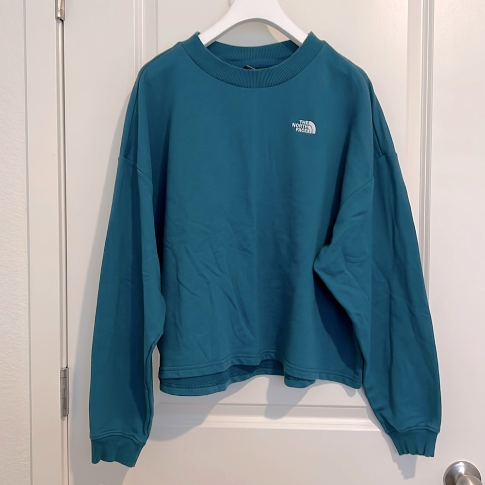 The North Face Crewneck Sweatshirt